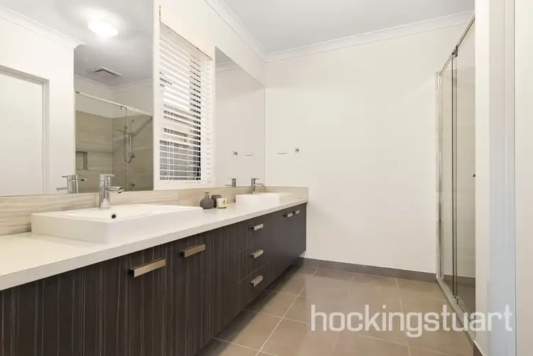 Third view of Homely house listing, 12 Canunda Way, Tarneit VIC 3029