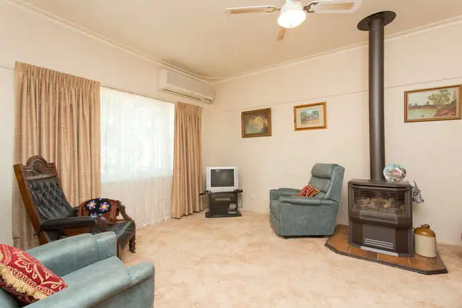 Second view of Homely house listing, 19 South Street, Red Cliffs VIC 3496