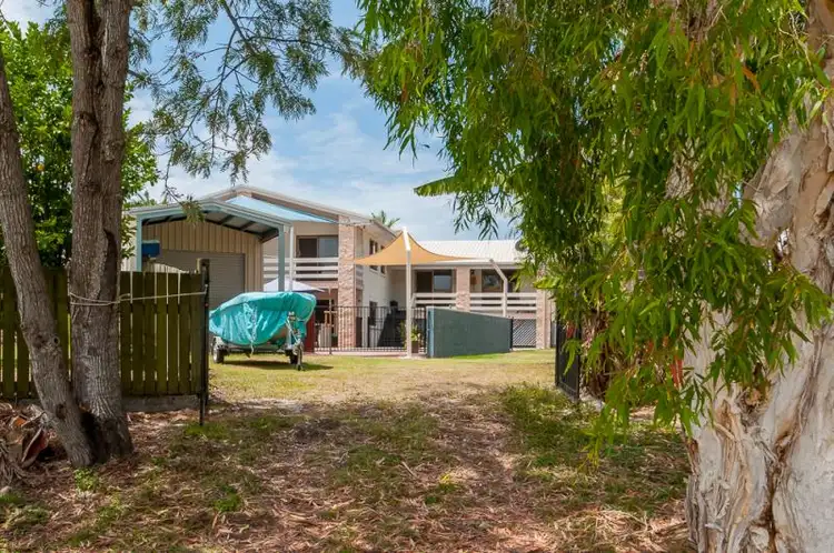 Second view of Homely house listing, 50 Blackwell Street, Tannum Sands QLD 4680