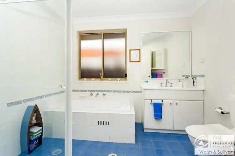 Sixth view of Homely house listing, 5 John Street, Baulkham Hills NSW 2153