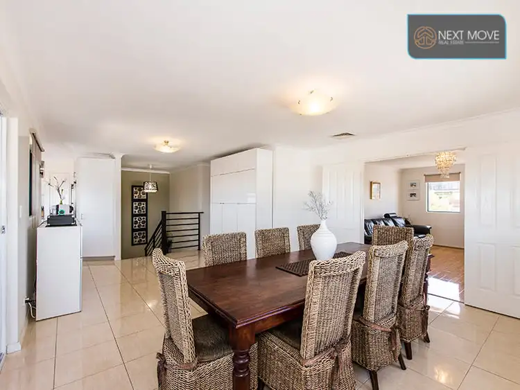Sixth view of Homely townhouse listing, 32 Bayview Terrace, Yangebup WA 6164