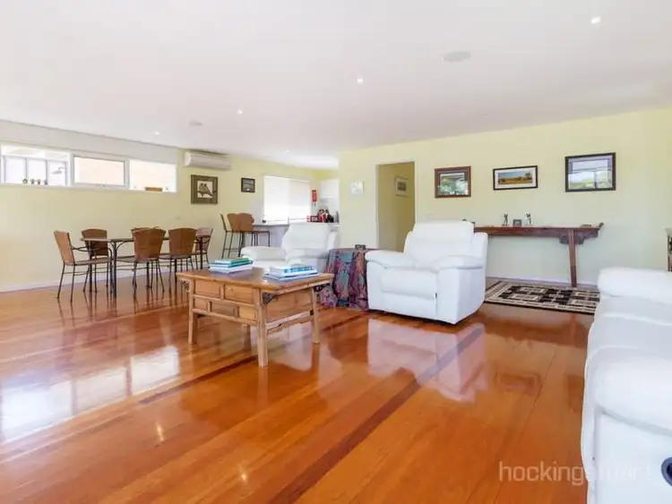 Fifth view of Homely house listing, 156 Canterbury Jetty Road, Blairgowrie VIC 3942