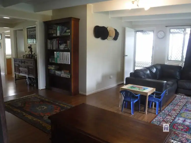 Sixth view of Homely house listing, 7 Julie Street, Taabinga QLD 4610