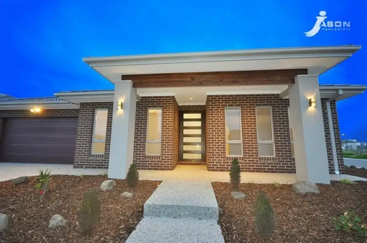 Second view of Homely house listing, 120 Wattletree Street, Craigieburn VIC 3064