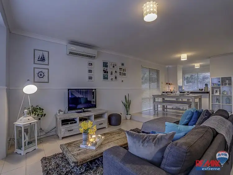 Second view of Homely house listing, 78 Lagoon Drive*, Yanchep WA 6035
