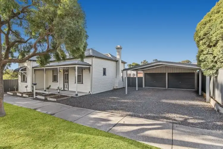 Second view of Homely house listing, 26 Reverie Street, Long Gully VIC 3550