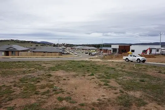 Main view of Homely land listing, Lot 61 Tweedie Street, Goulburn NSW 2580