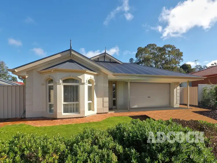 27 Clover Way, Nairne SA 5252