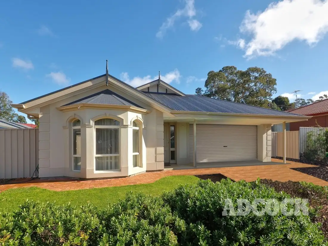 Main view of Homely house listing, 27 Clover Way, Nairne SA 5252
