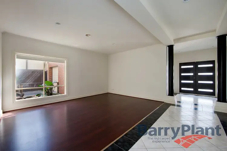 Third view of Homely house listing, 8 William McPherson Crescent, Seabrook VIC 3028