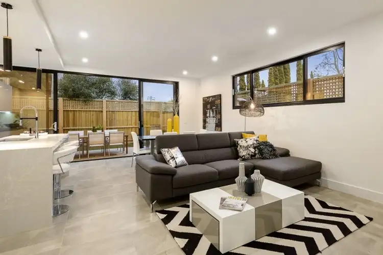 Third view of Homely house listing, 68 Tristania Street, Doncaster East VIC 3109