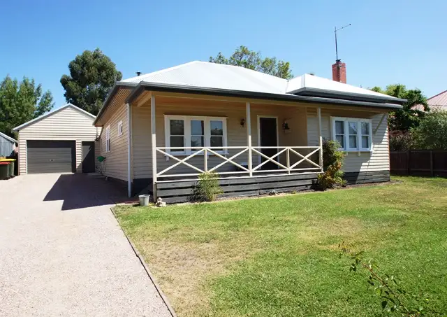 Third view of Homely house listing, 109 Grey Street, Terang VIC 3264