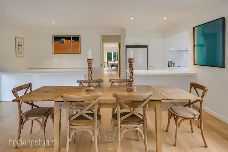 Sixth view of Homely house listing, 62 Macfarlan Ave, Blairgowrie VIC 3942