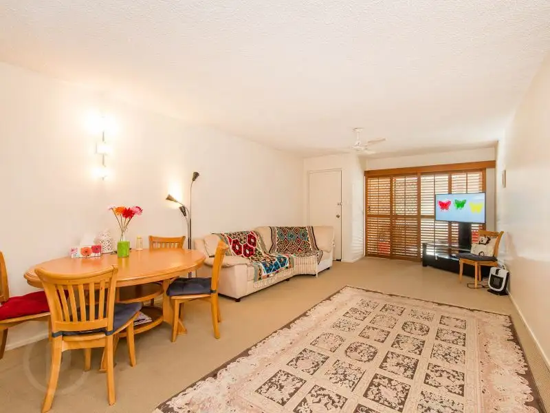 Main view of Homely unit listing, 1/14 York Street, Coorparoo QLD 4151