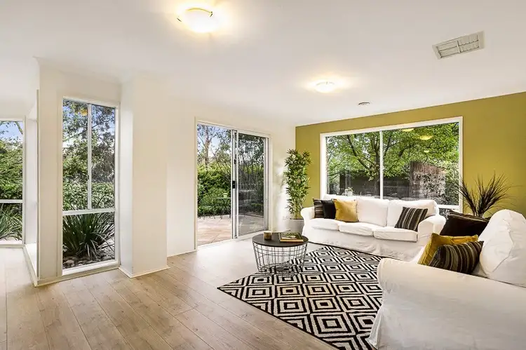Second view of Homely house listing, 94-96 Parsons Road, Eltham VIC 3095