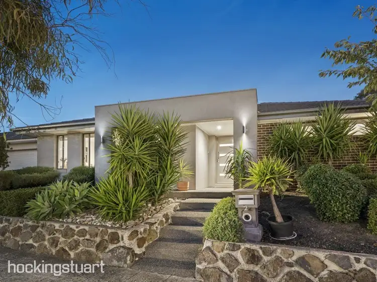 Main view of Homely house listing, 2 Cullen Street, Epping VIC 3076