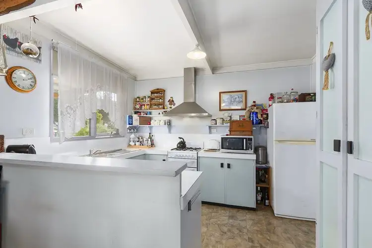 Third view of Homely rural property listing, 285 Stockdale-Fernbank Road, Stockdale VIC 3862