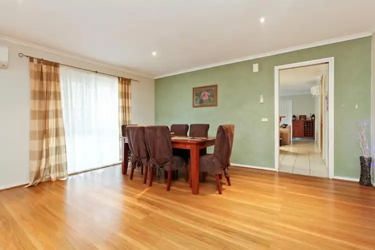 Fifth view of Homely house listing, 39 Flinders Crescent, Wyndham Vale VIC 3024