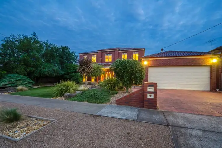 Third view of Homely house listing, 16 Elder Road, Hoppers Crossing VIC 3029
