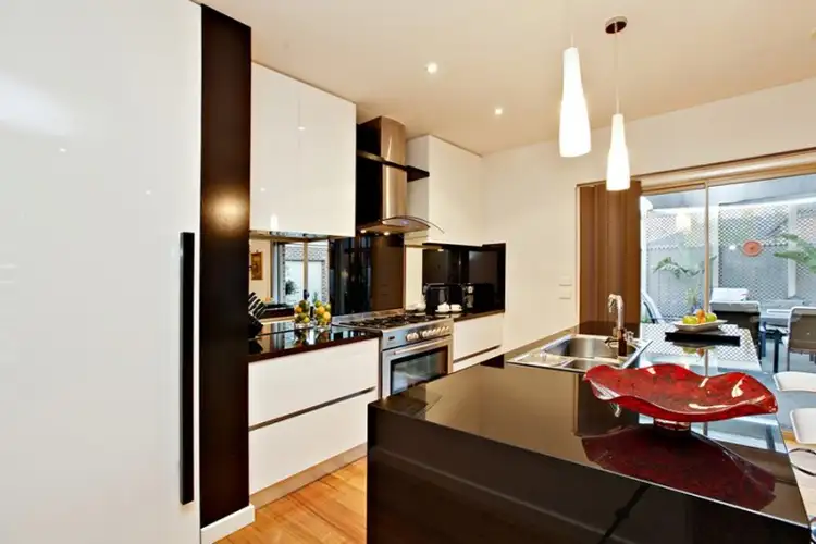 Fifth view of Homely house listing, 15 Hollows Circuit, Tarneit VIC 3029