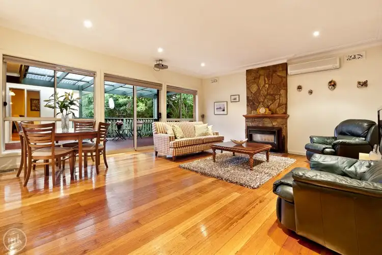Second view of Homely house listing, 176 Hawdon Street, Heidelberg VIC 3084