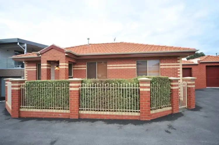 3/17 Bobs Street, Bendigo VIC 3550