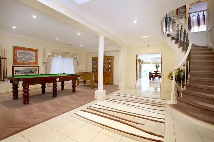 Third view of Homely house listing, 25 Threadneedle Street (Cambridge Gardens), Attwood VIC 3049