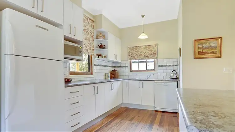 Sixth view of Homely house listing, 5 Smith Street, Beechworth VIC 3747