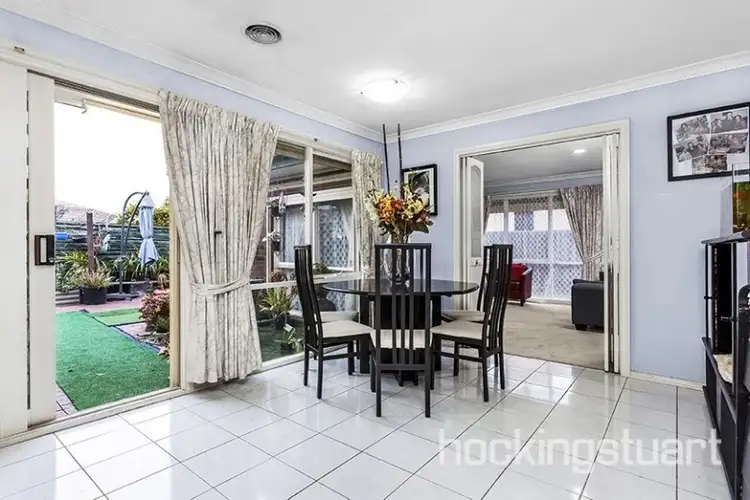 Fourth view of Homely house listing, 123 Main Road East, St Albans VIC 3021