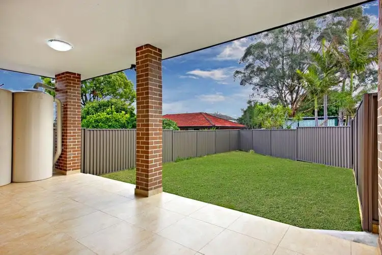 Seventh view of Homely semi-detached listing, 133 Gibson Avenue, Padstow NSW 2211