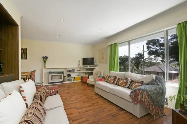 Second view of Homely unit listing, 2/35 Winton Street, Burwood VIC 3125
