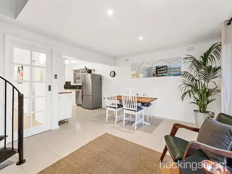Fourth view of Homely townhouse listing, 6/14 Naples Road, Mentone VIC 3194