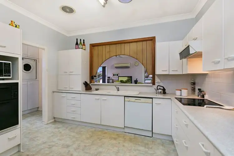 Third view of Homely house listing, 52 Melbee Street, Rutherford NSW 2320