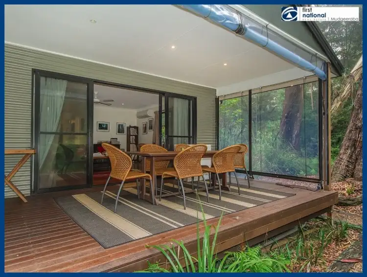 Fifth view of Homely house listing, 2905 Springbrook Road, Springbrook QLD 4213