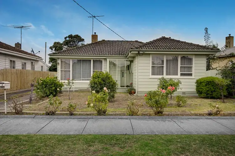 Main view of Homely house listing, 8 Helen Street, East Geelong VIC 3219