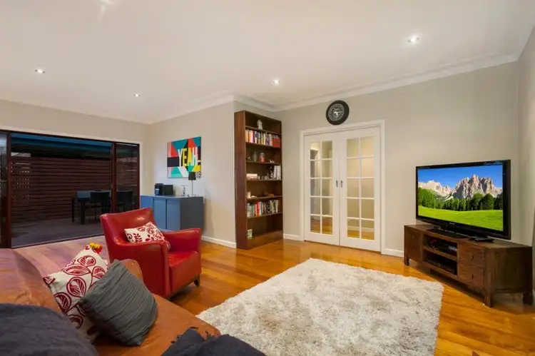 Third view of Homely house listing, 1/9-11 Marlborough Road, Heathmont VIC 3135