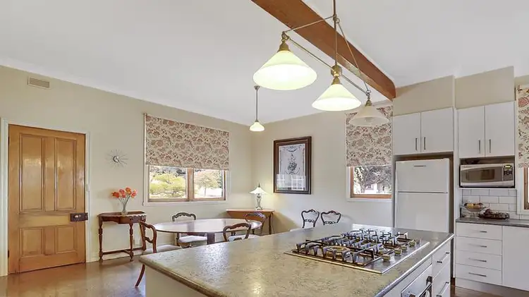 Fourth view of Homely house listing, 5 Smith Street, Beechworth VIC 3747