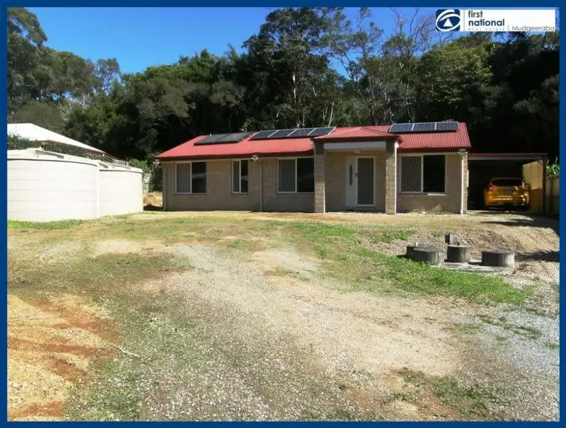 Main view of Homely house listing, 38 Ee-jung Road, Springbrook QLD 4213