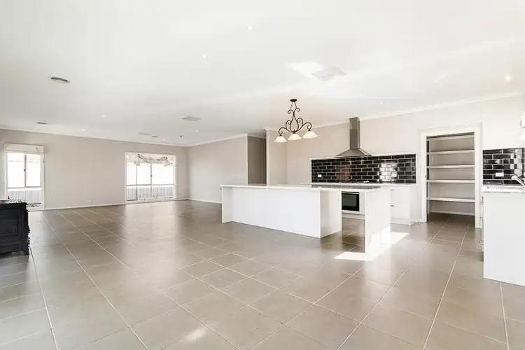 Third view of Homely house listing, 37 Ballam Way, Doreen VIC 3754