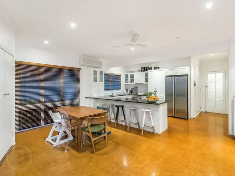 Fifth view of Homely house listing, 36 David Avenue, Bardon QLD 4065