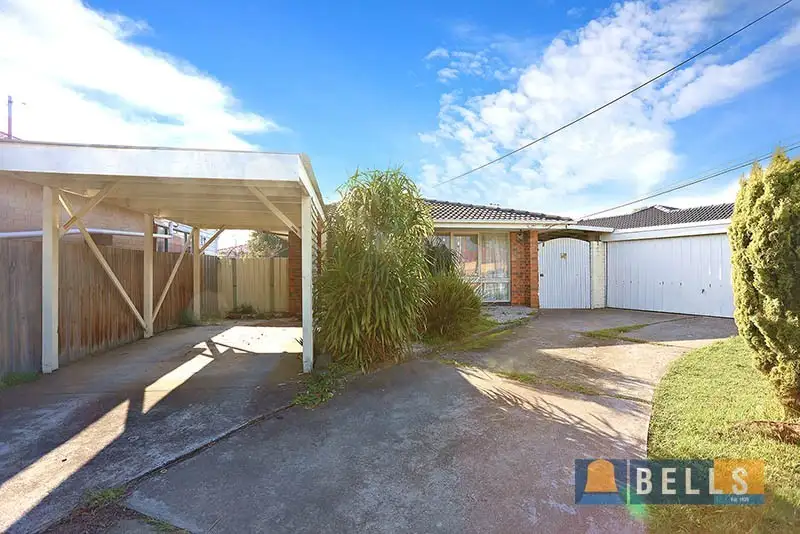Main view of Homely house listing, 52 Appian Drive, Albanvale VIC 3021