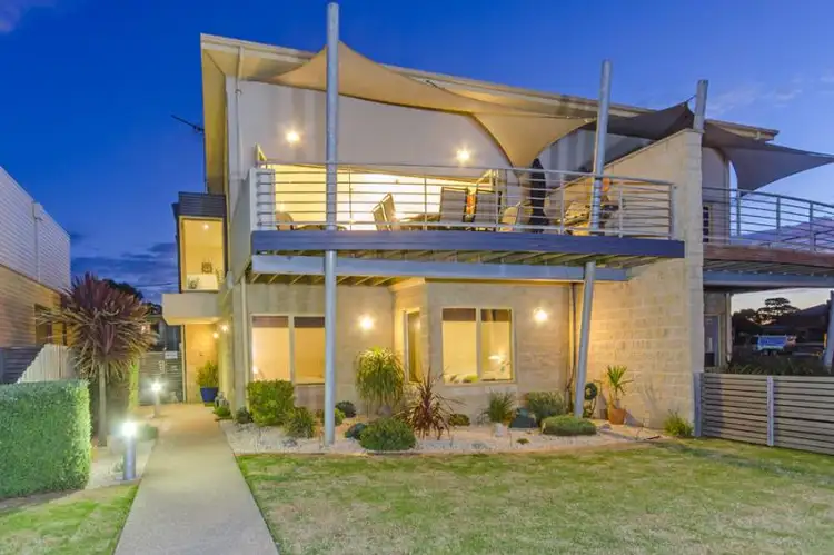 Main view of Homely house listing, 2/49 The Esplanade, Portarlington VIC 3223