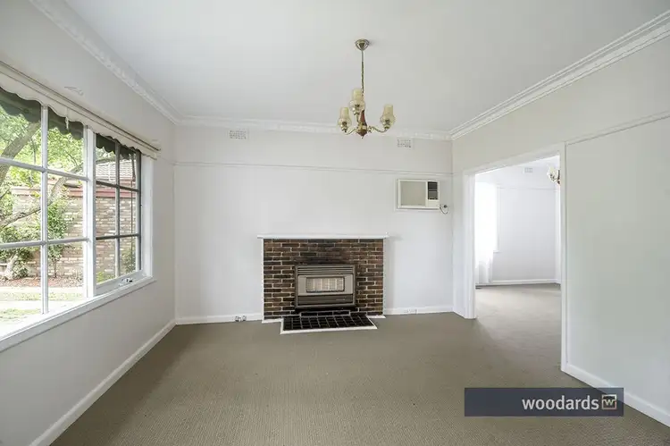 Fourth view of Homely house listing, 1 Wright Street, Blackburn VIC 3130