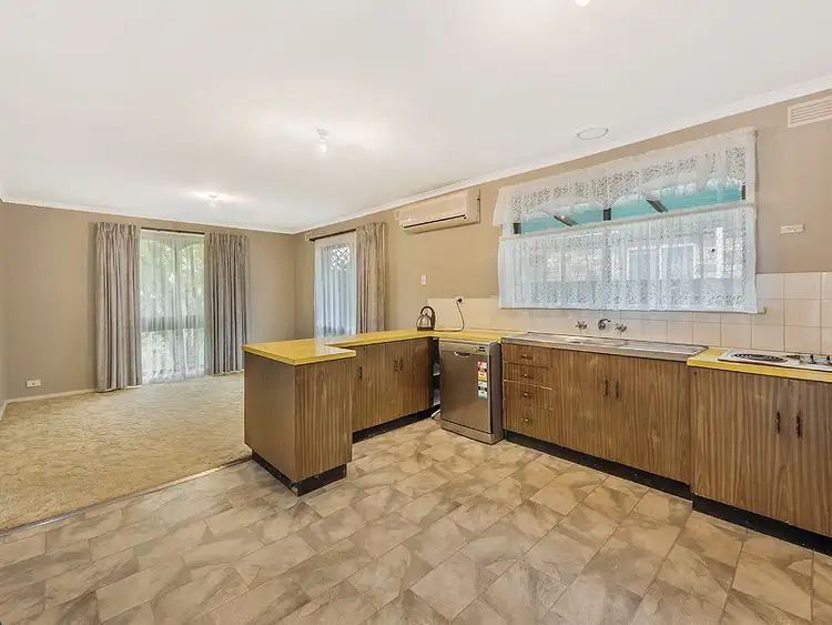 Fourth view of Homely house listing, 45 President Road, Albanvale VIC 3021