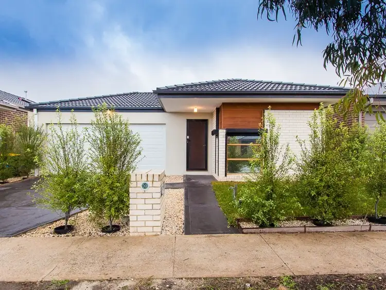 30 Lilyturf Drive, Tarneit VIC 3029