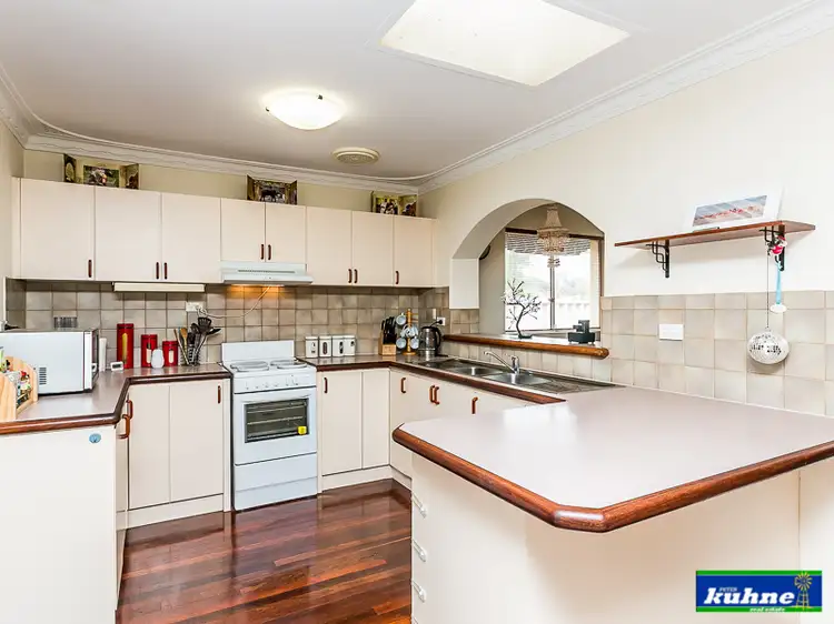 Sixth view of Homely house listing, 23 Tillingdon Way, Morley WA 6062