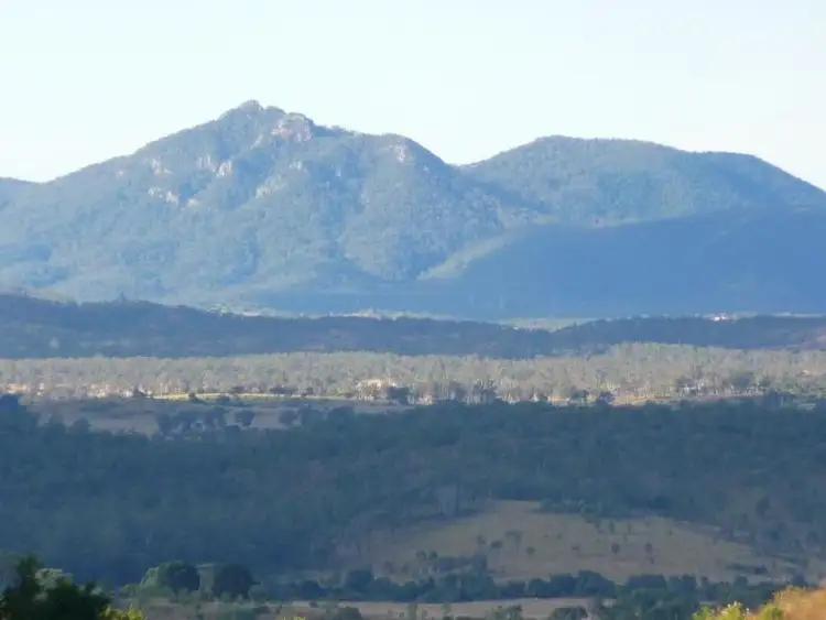 Second view of Homely rural property listing, 16 Ware Road, Mount Larcom QLD 4695