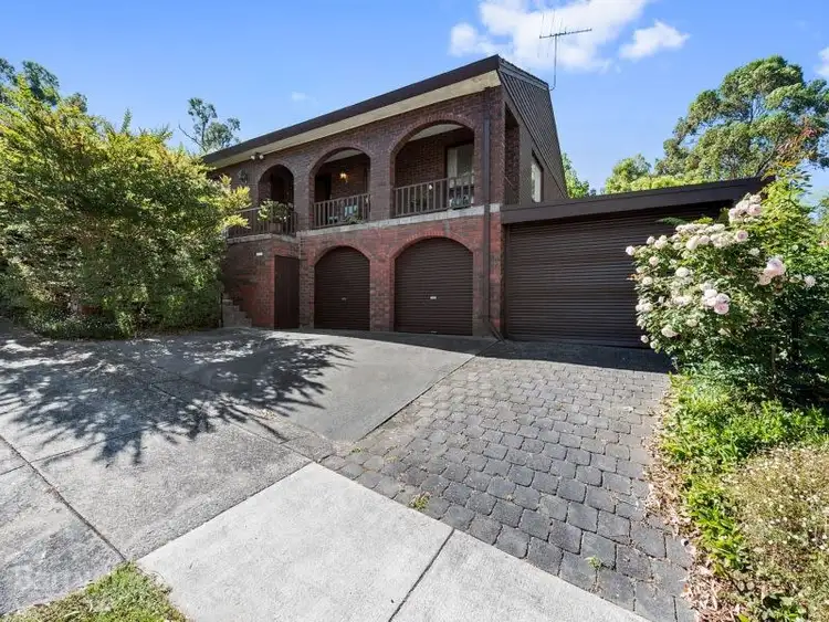 79 Army Road, Boronia VIC 3155