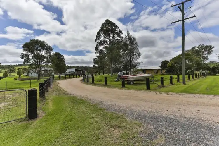 Fourth view of Homely house listing, 7275 New England Highway, Crows Nest QLD 4355