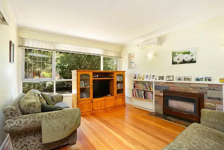 Second view of Homely house listing, 1 Hogan Court, Box Hill North VIC 3129